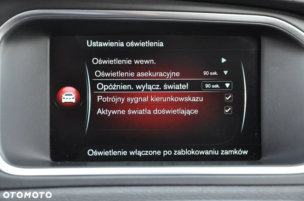 Volvo V40 Cross Country - 35
