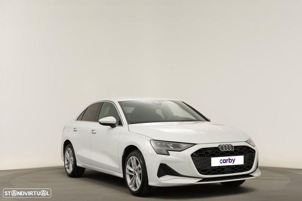 Audi A3 Limousine - 1