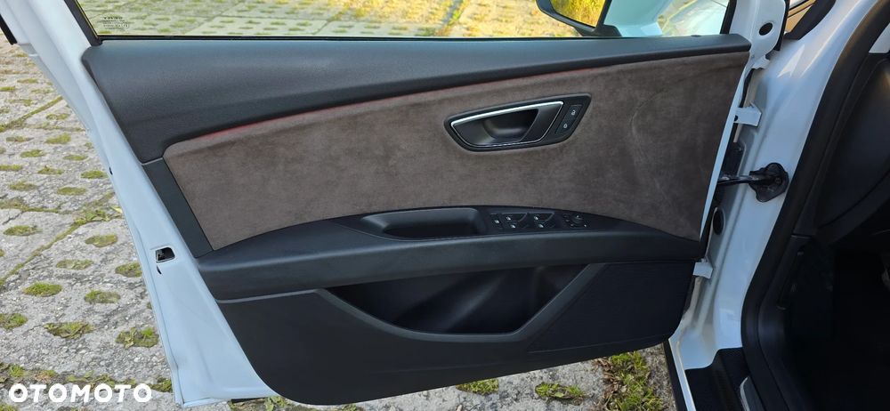 Seat Leon 1.4 TSI X-Perience S&S - 12