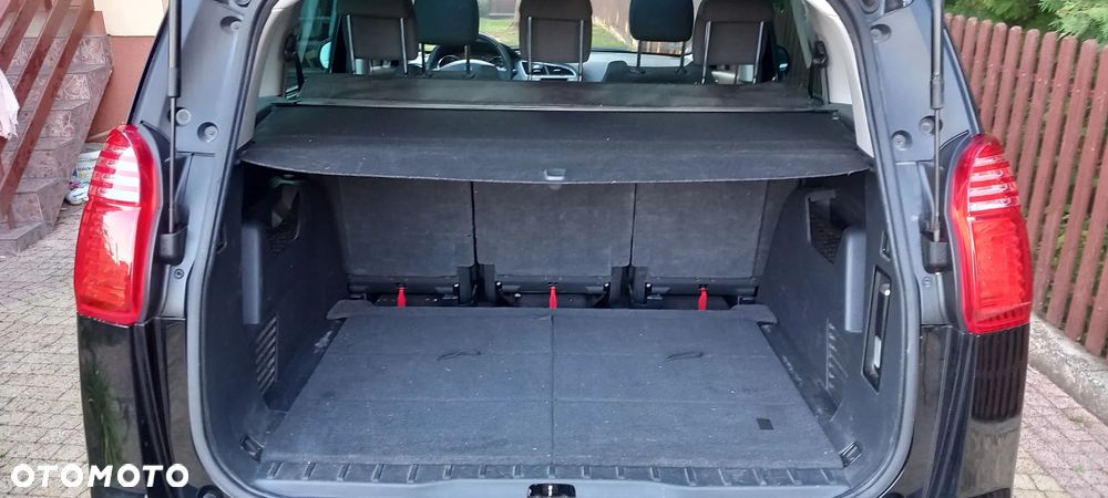 Peugeot 5008 2.0 HDi Business Line - 7