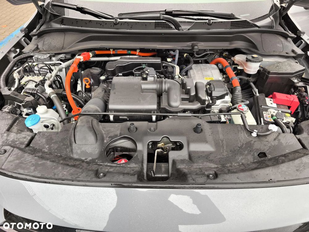 Honda HR-V 1.5 i-MMD Advance CVT - 18