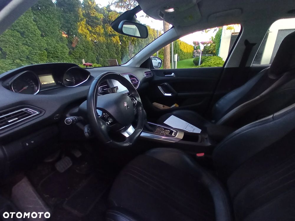 Peugeot 308 BlueHDi 150 Automatik Stop & Start Niveau 2 Business-Line - 7