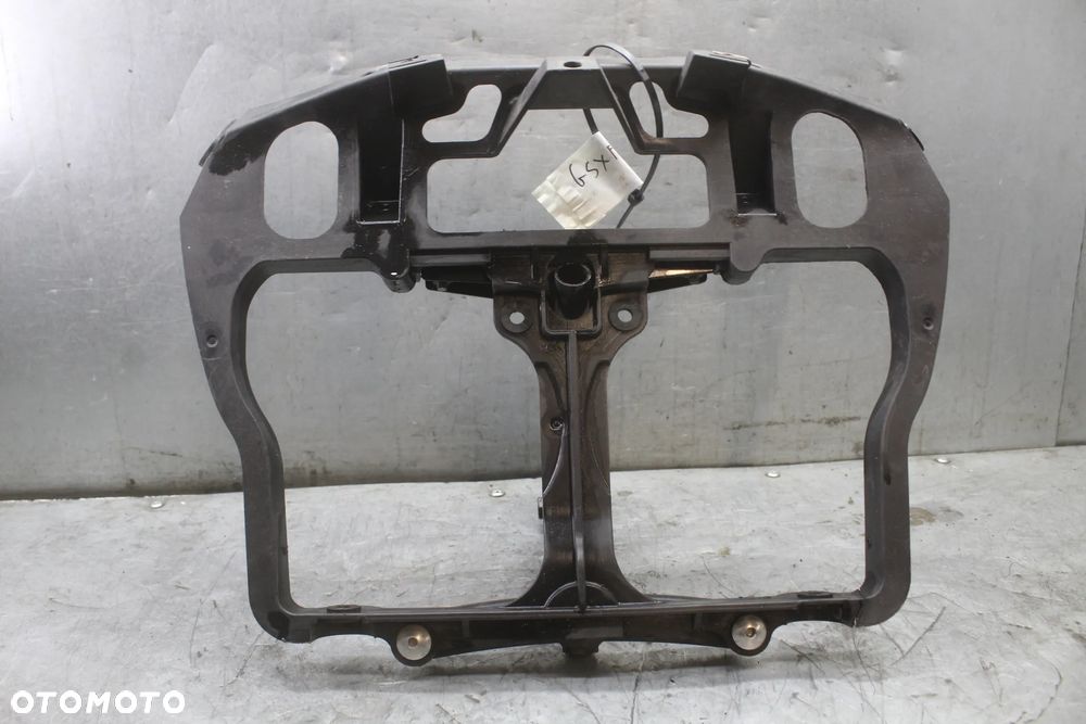 Suzuki GSX 600 750 F GSXF Jajko Stelaż czaszy czachy uchwyt mocowanie - 1