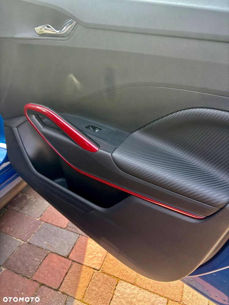 Skoda Fabia 1.0 TSI Monte Carlo - 15