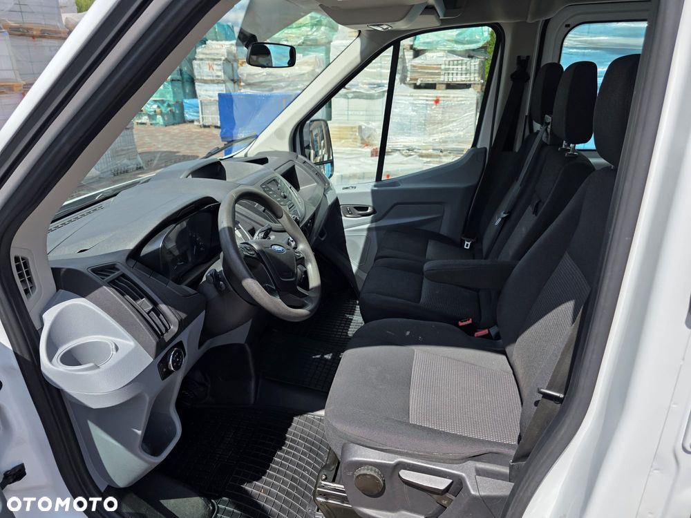 Ford TRANSIT - 8