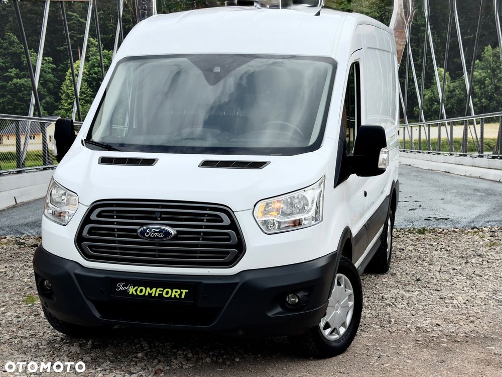 Ford TRANSIT - 6