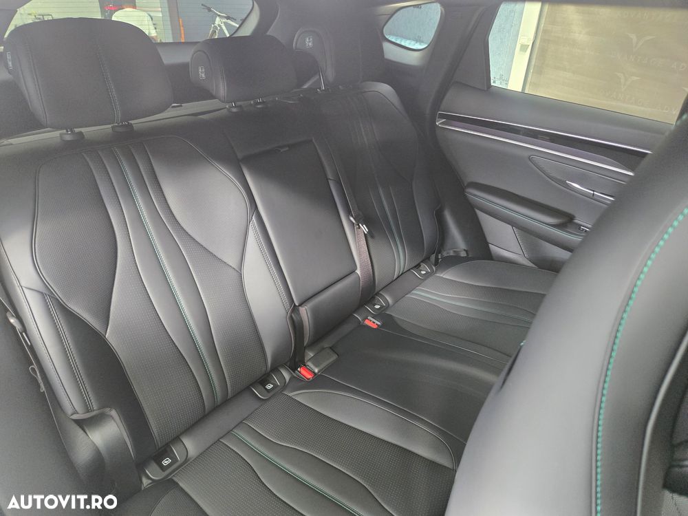 Byd Seal U AWD Design - 20