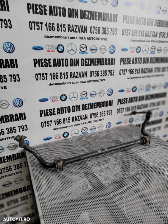 Bara Stabilizatoare Fata Audi S5 RS5 Dezmembrez Audi S5 RS5 - 1