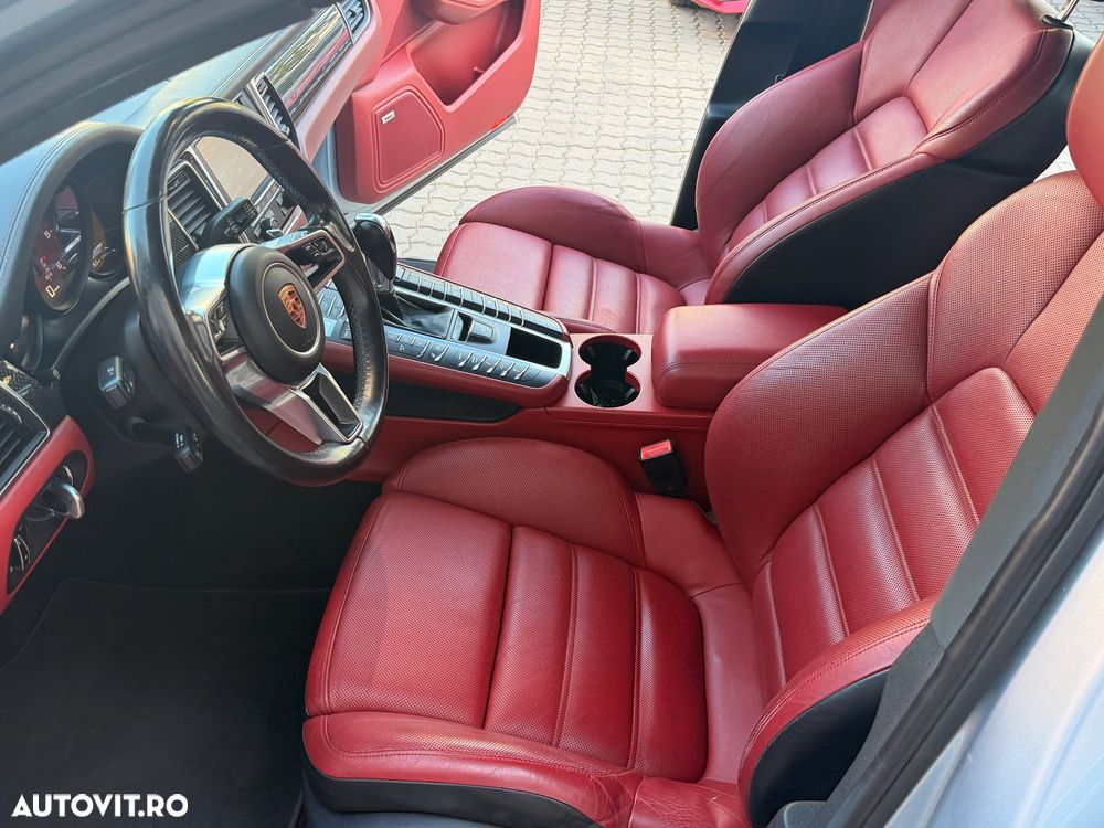 Porsche Macan 3.0 PDK S - 15