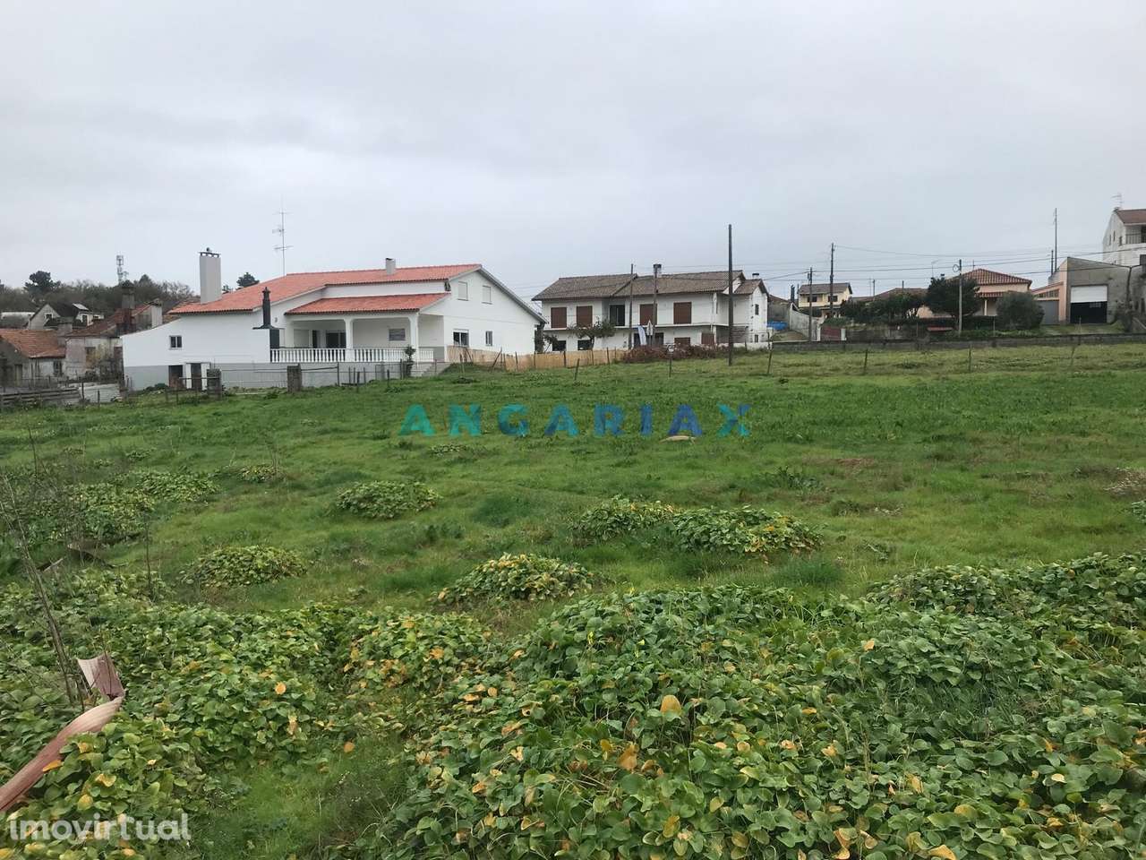 ANG1376 - Terreno para Venda em Pinheiros, Leiria - Grande imagem: 5/6