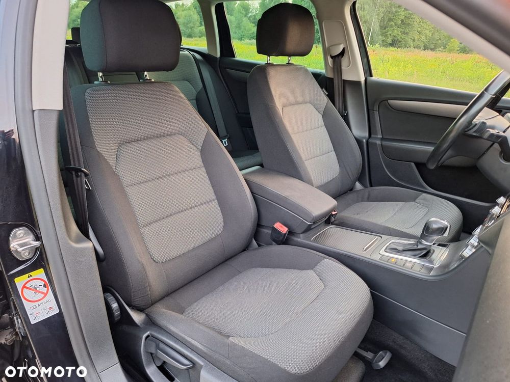 Volkswagen Passat 2.0 TDI Highline DSG - 21