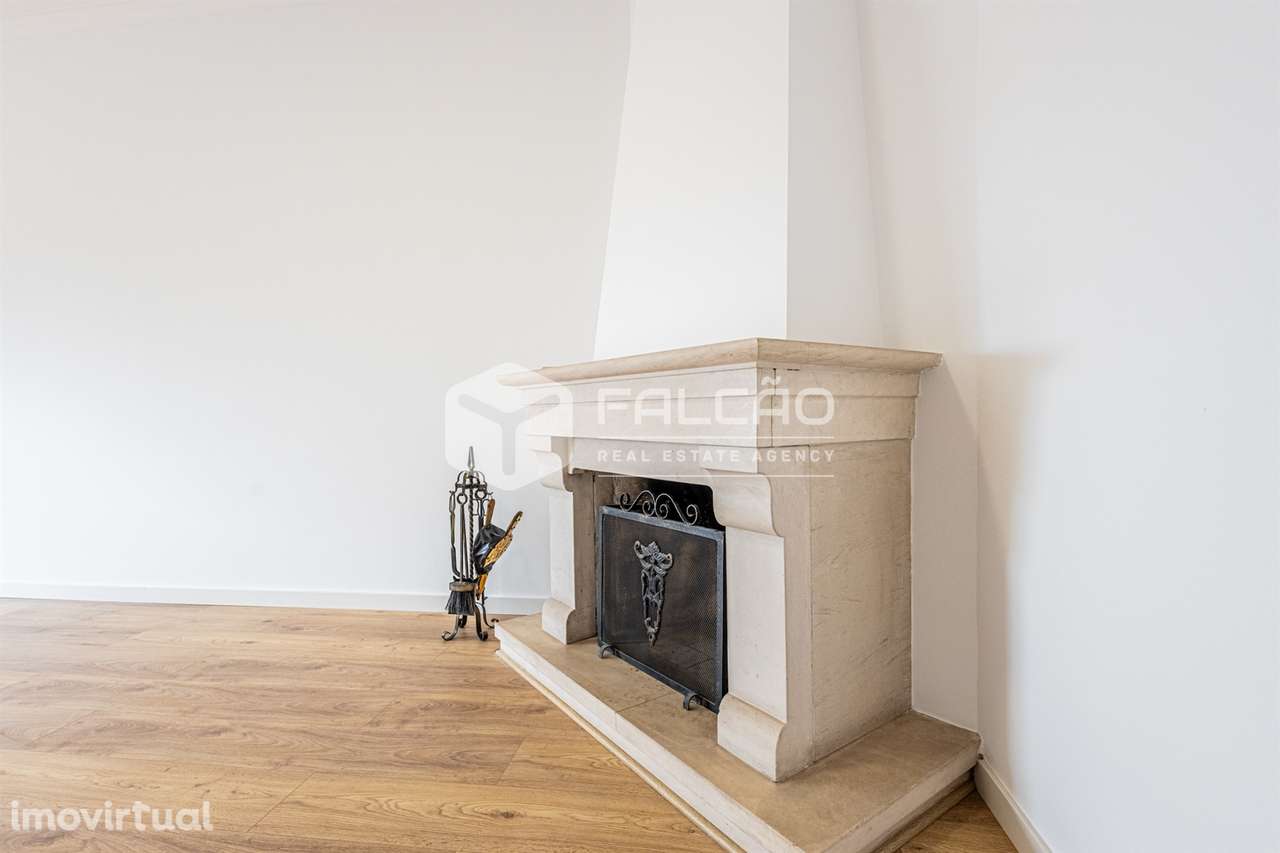 Apartamento T3 Arrendamento em Santarém (Marvila), Santa Iria da Ribei - Grande imagem: 5/42