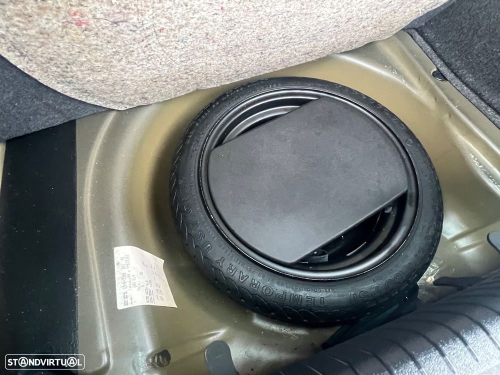 VW Polo 1.0 Confortline - 21