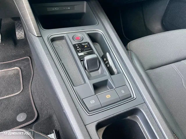 Cupra Formentor 1.4 e-Hybrid Sport DSG - 27