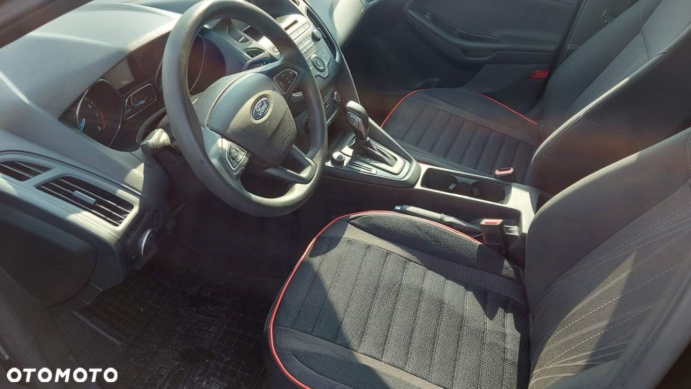 Ford Focus - 14