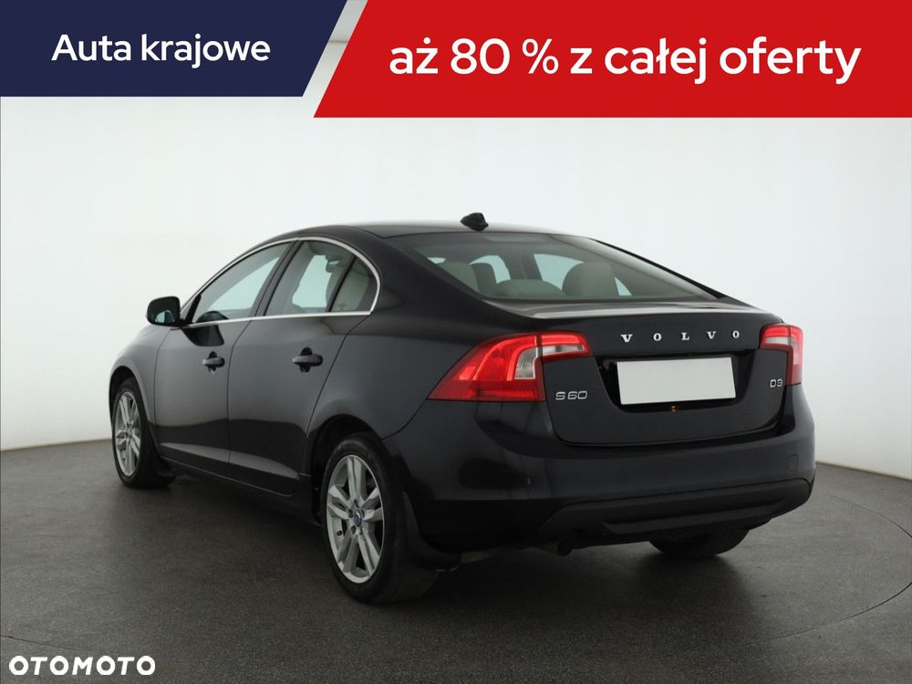 Volvo S60 - 6