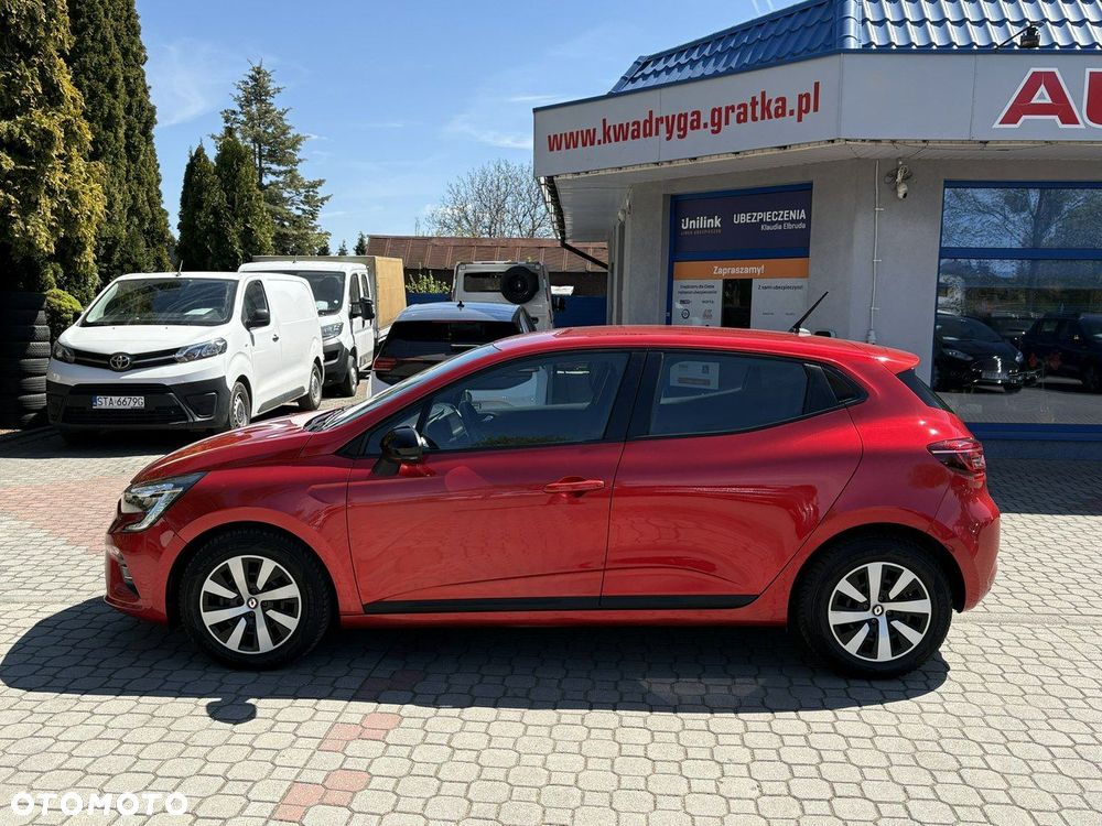 Renault Clio - 9