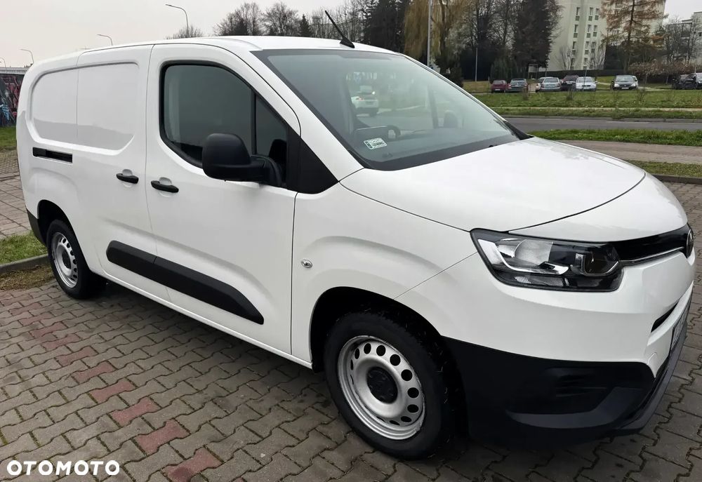 Toyota PROACE CITY LONG - 2