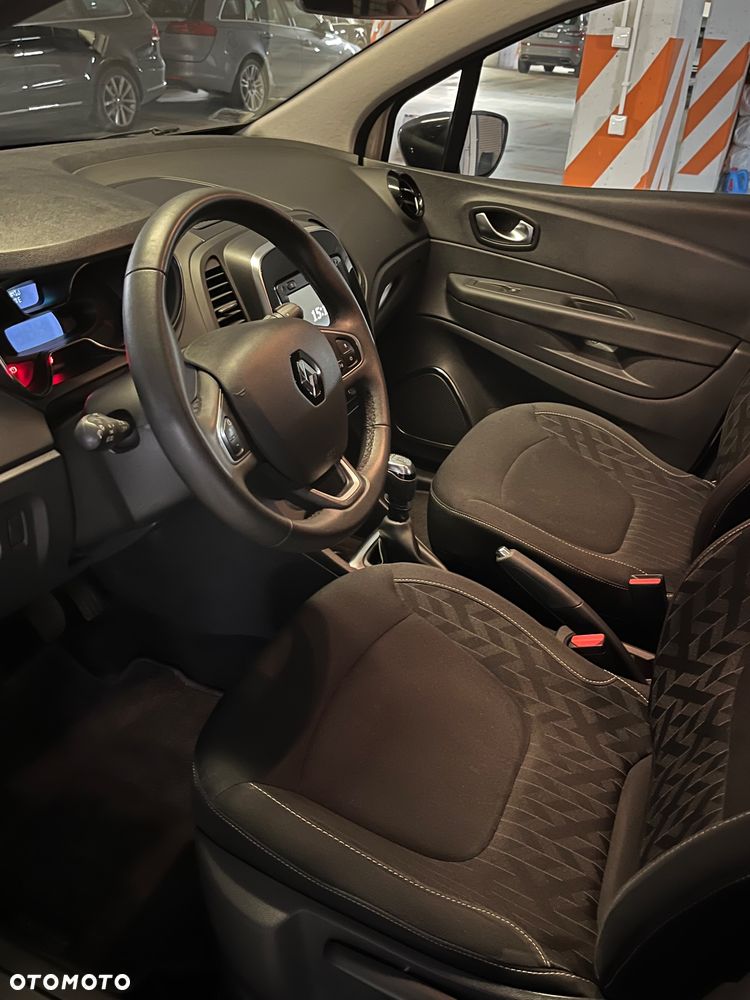 Renault Captur - 10