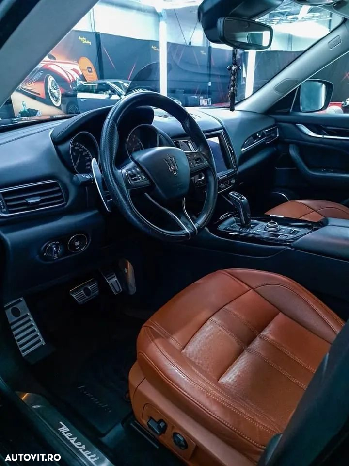 Maserati Levante - 6