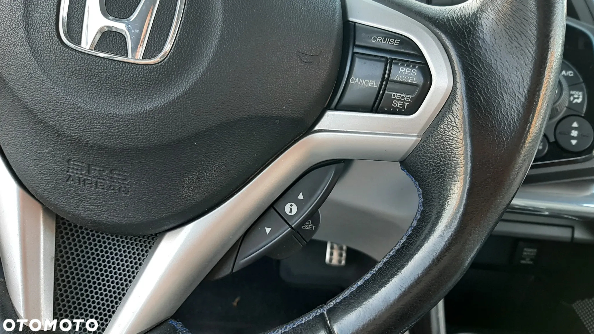 Honda CR-Z 1.5 i-VTEC Sport - 15