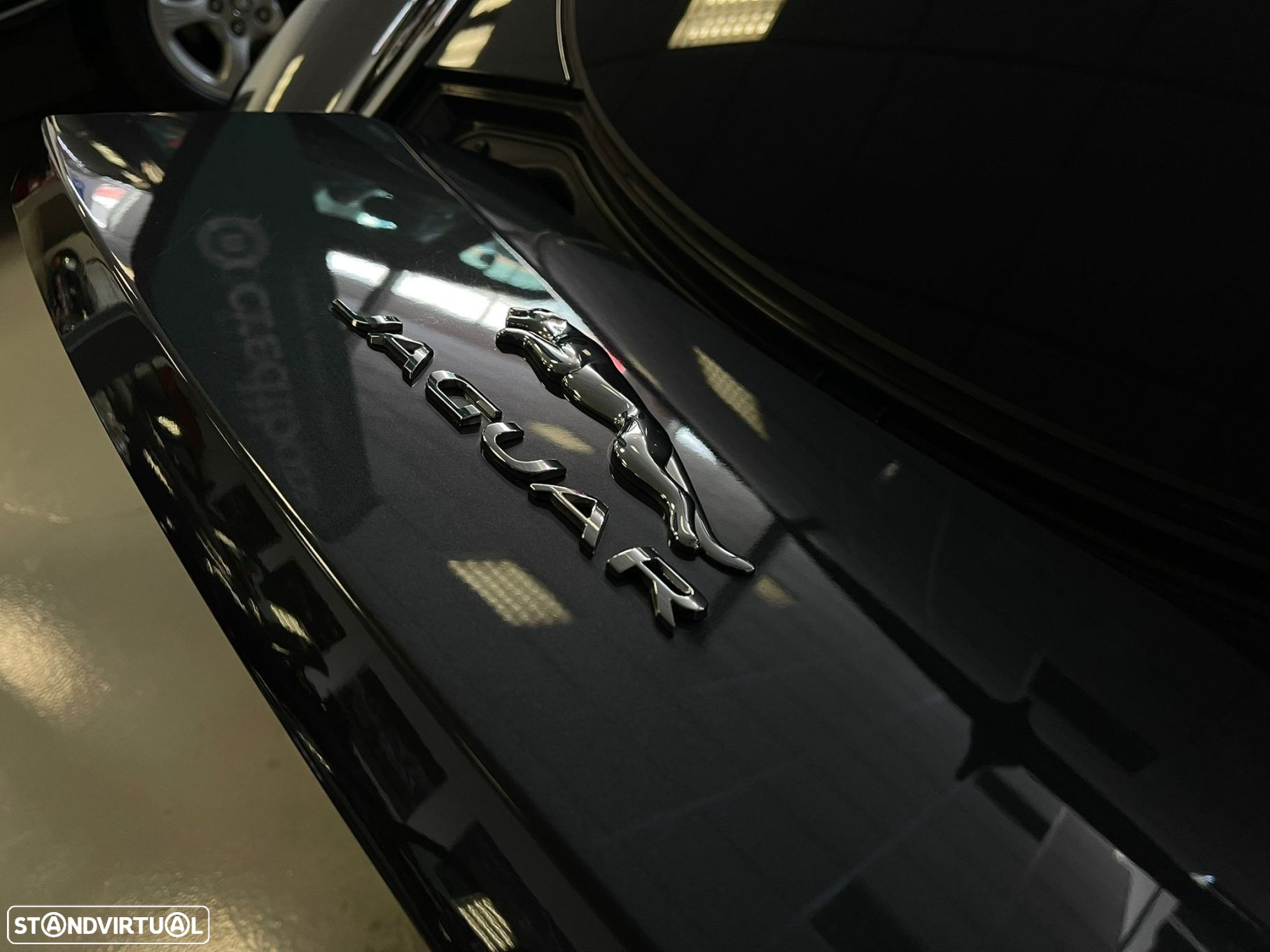 Jaguar F-Type 2.0 i4 First Edition - 37