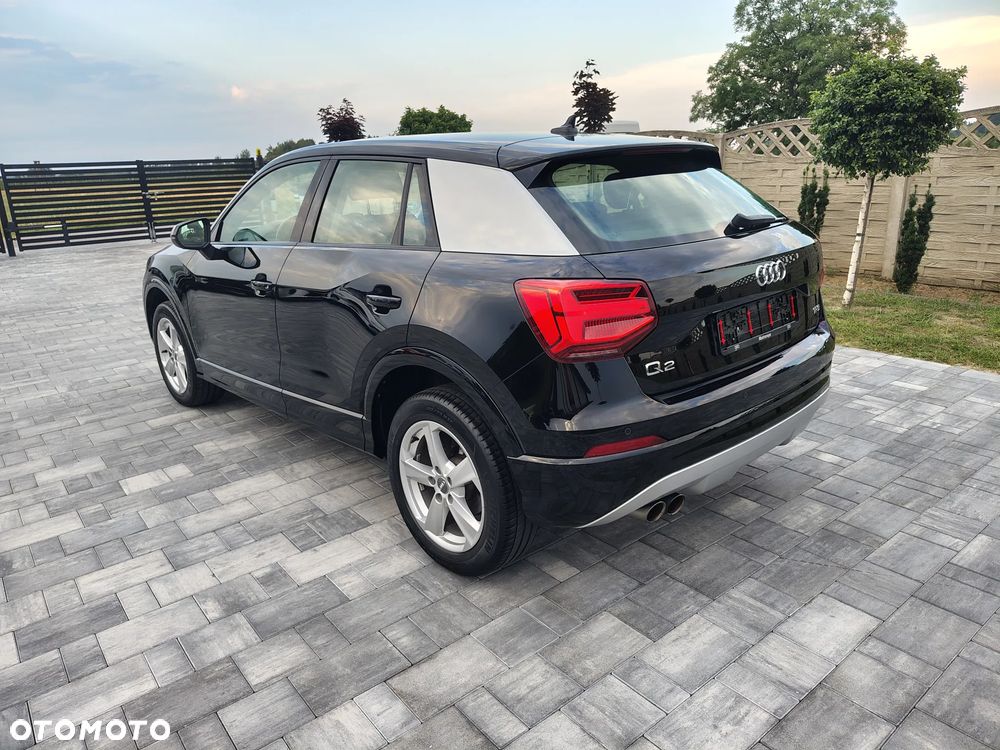 Audi Q2 - 9