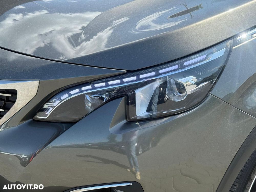 Peugeot 3008 - 7