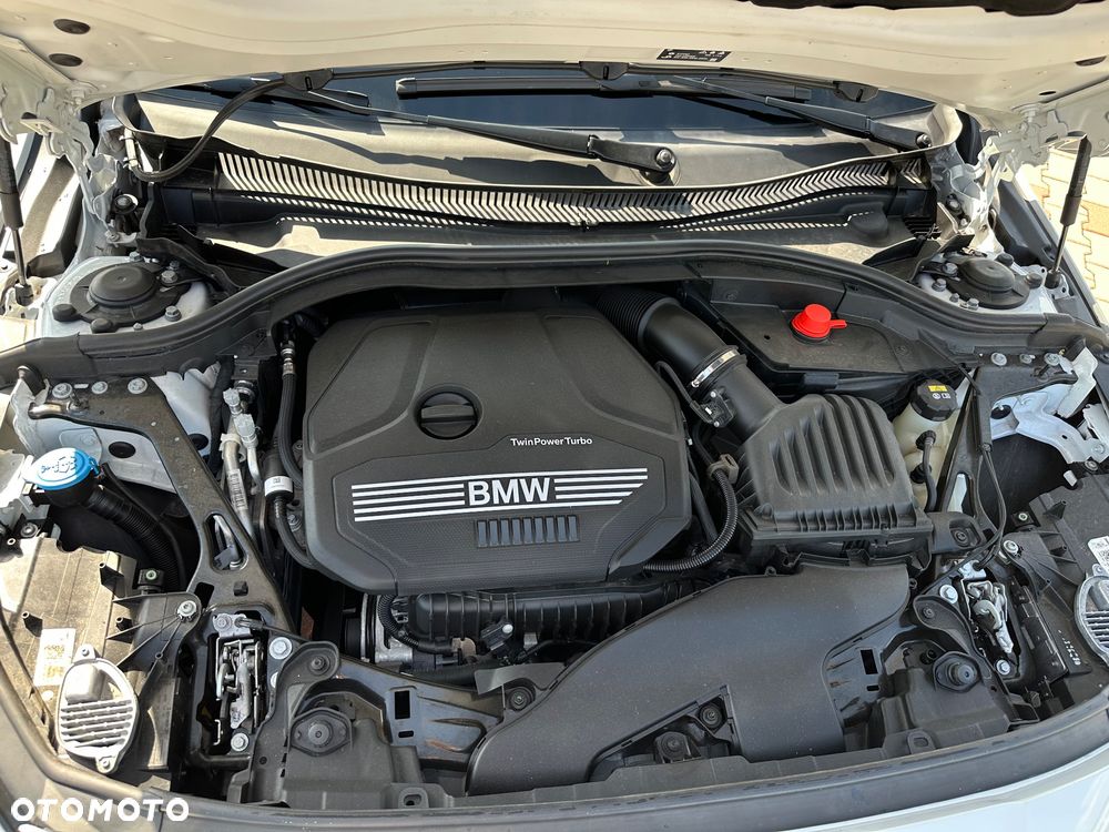 BMW Seria 1 118i - 19