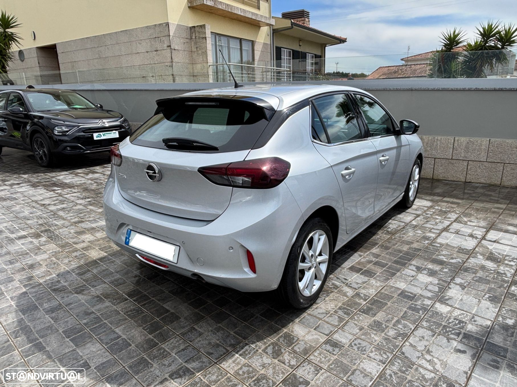 Opel Corsa 1.2 T Elegance - 7
