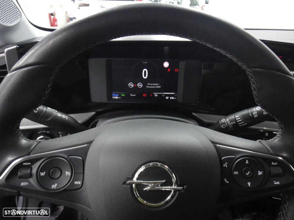 Opel Mokka-e Elegance - 19