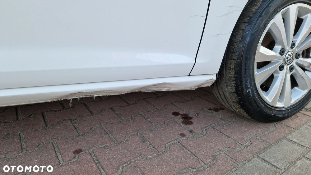 Volkswagen Golf 1.4 TSI (BlueMotion Technology) Comfortline - 9