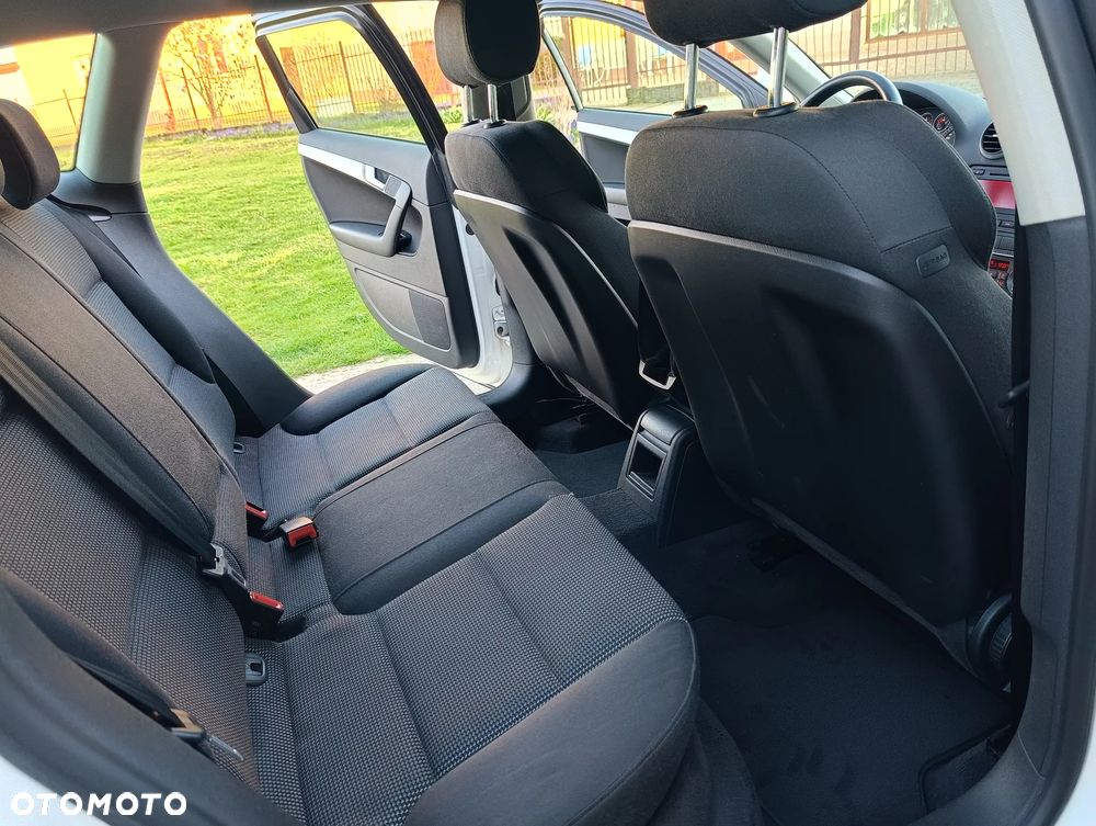 Audi A3 Sportback 2.0 TDI Attraction - 36