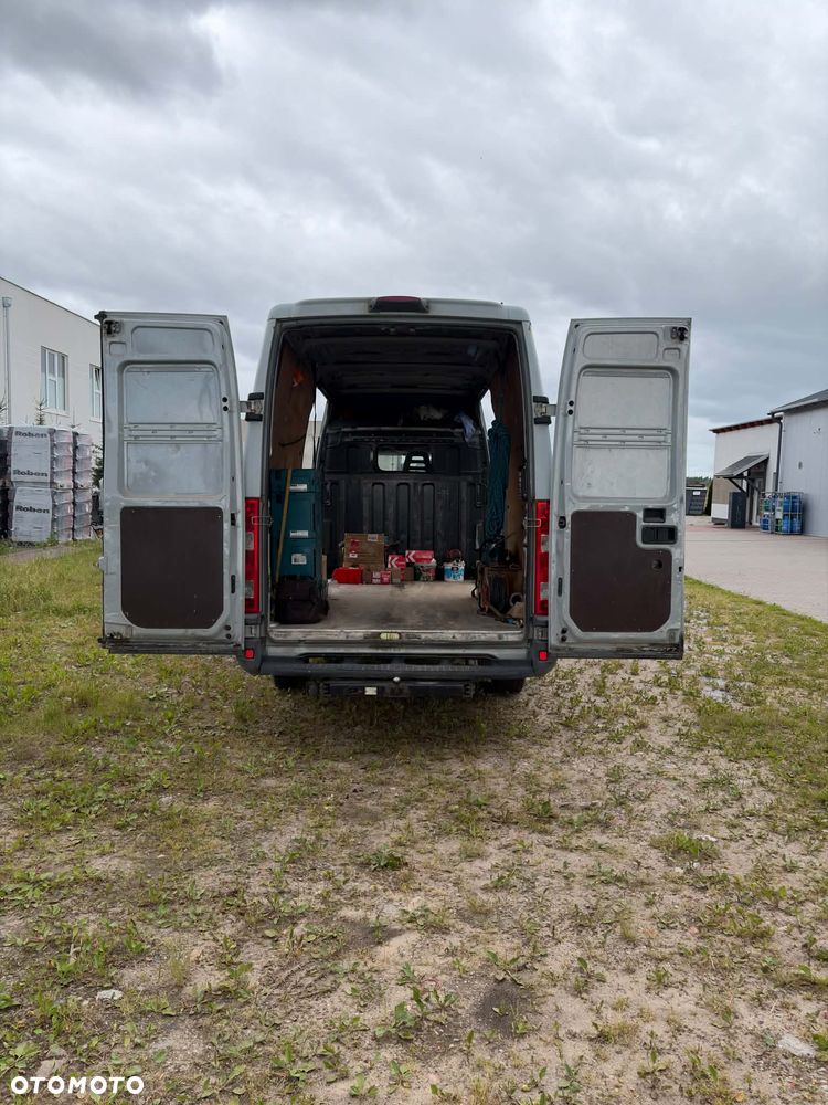 Iveco Daily - 5