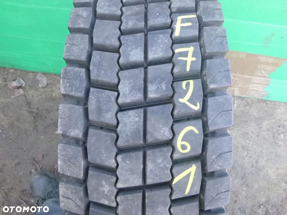 Opona ciężarowa 235/75/17.5 Black lion BD175. Opony ciężarowe - 2