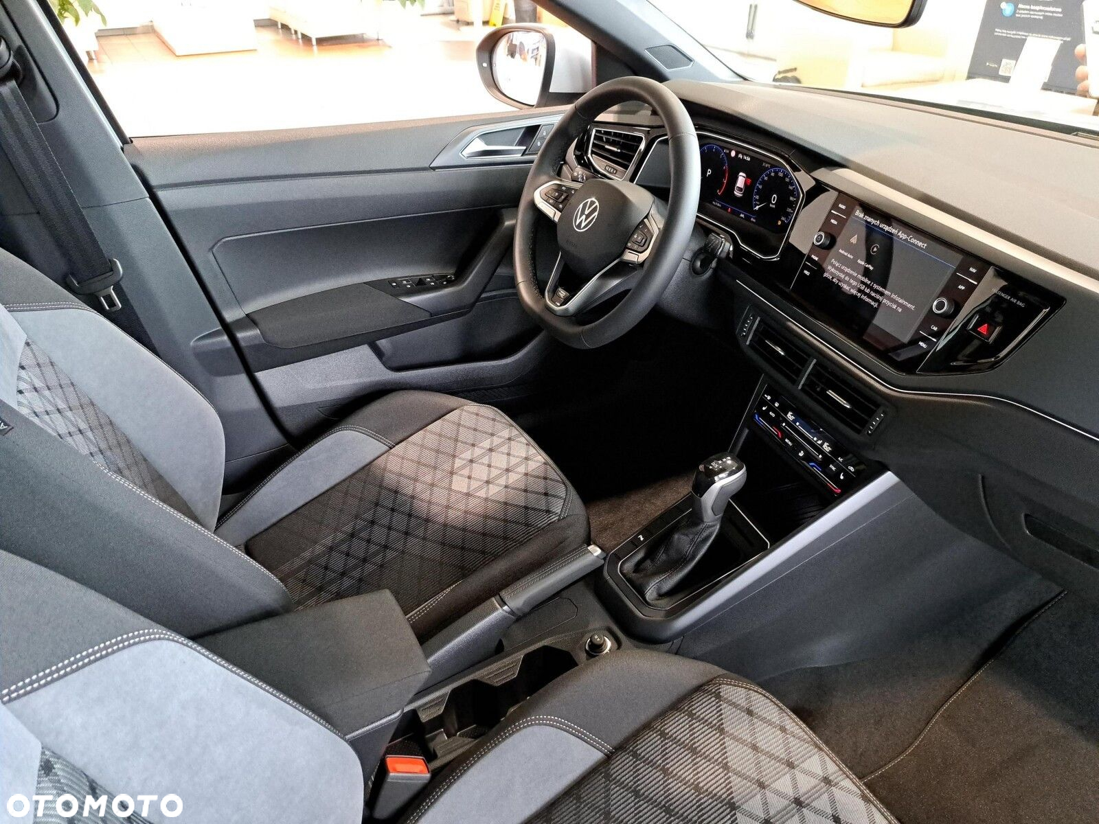 Volkswagen Taigo 1.5 TSI ACT R-Line Plus DSG - 31