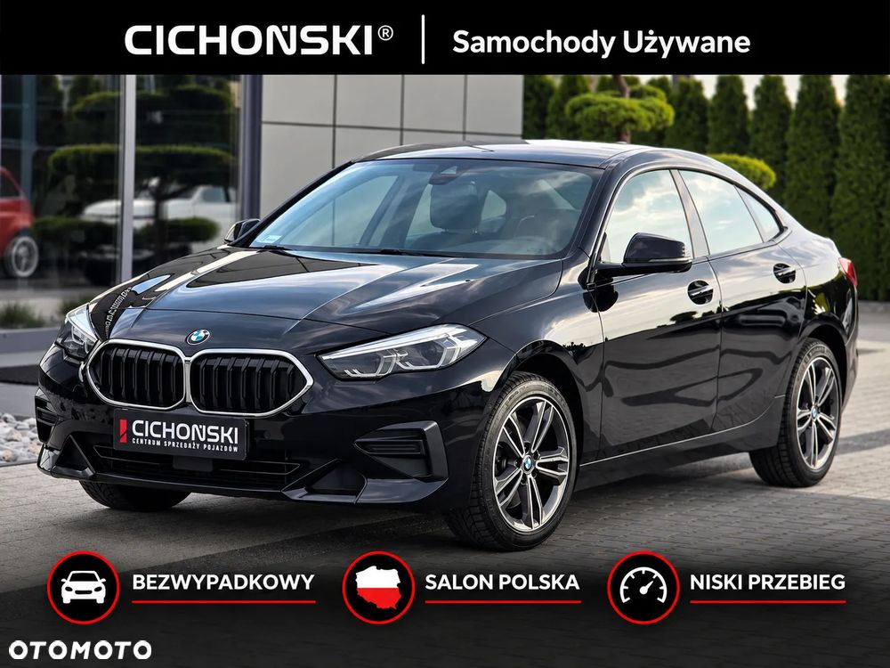 BMW Seria 2 220d xDrive Sport Line sport - 1