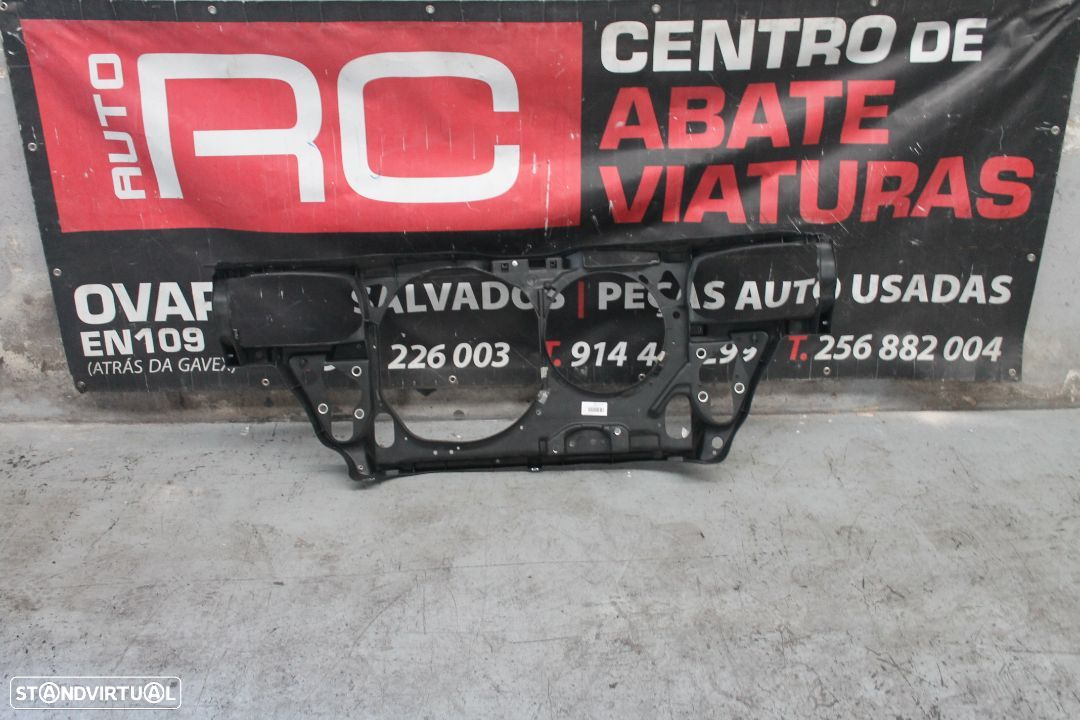 Frente em Fibra VW Passat B5 - 2