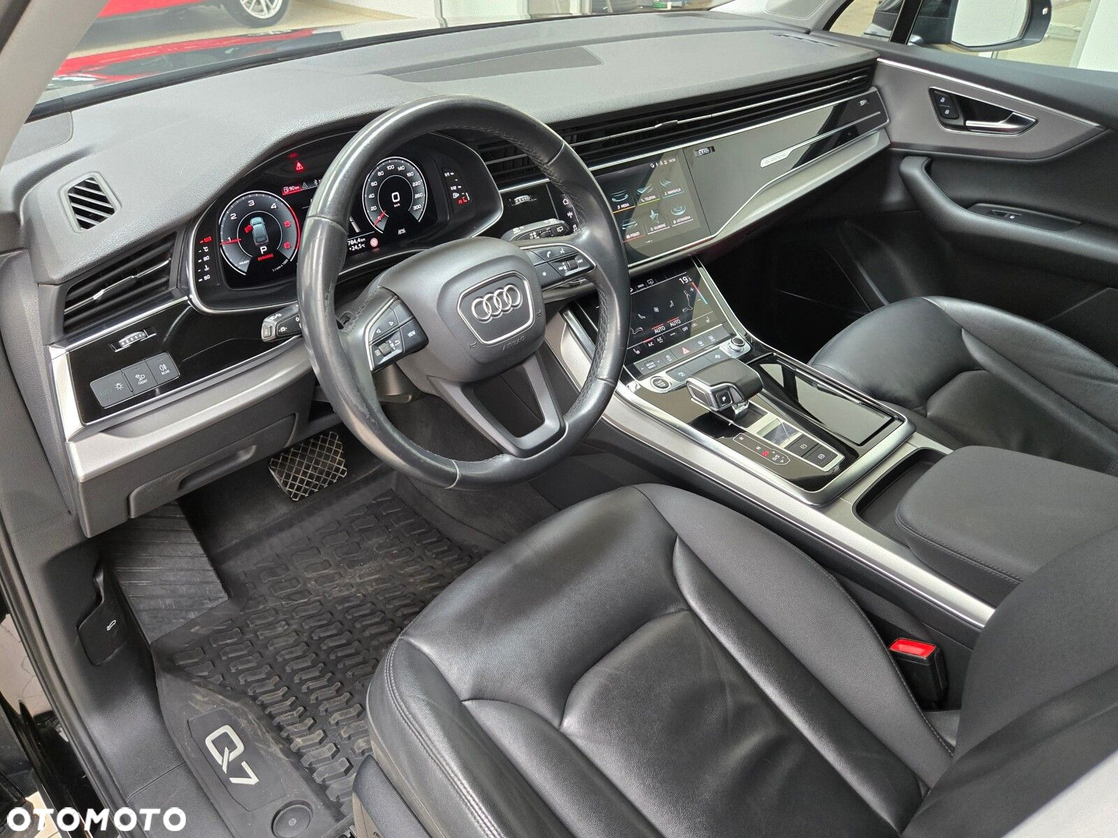 Audi Q7 - 23