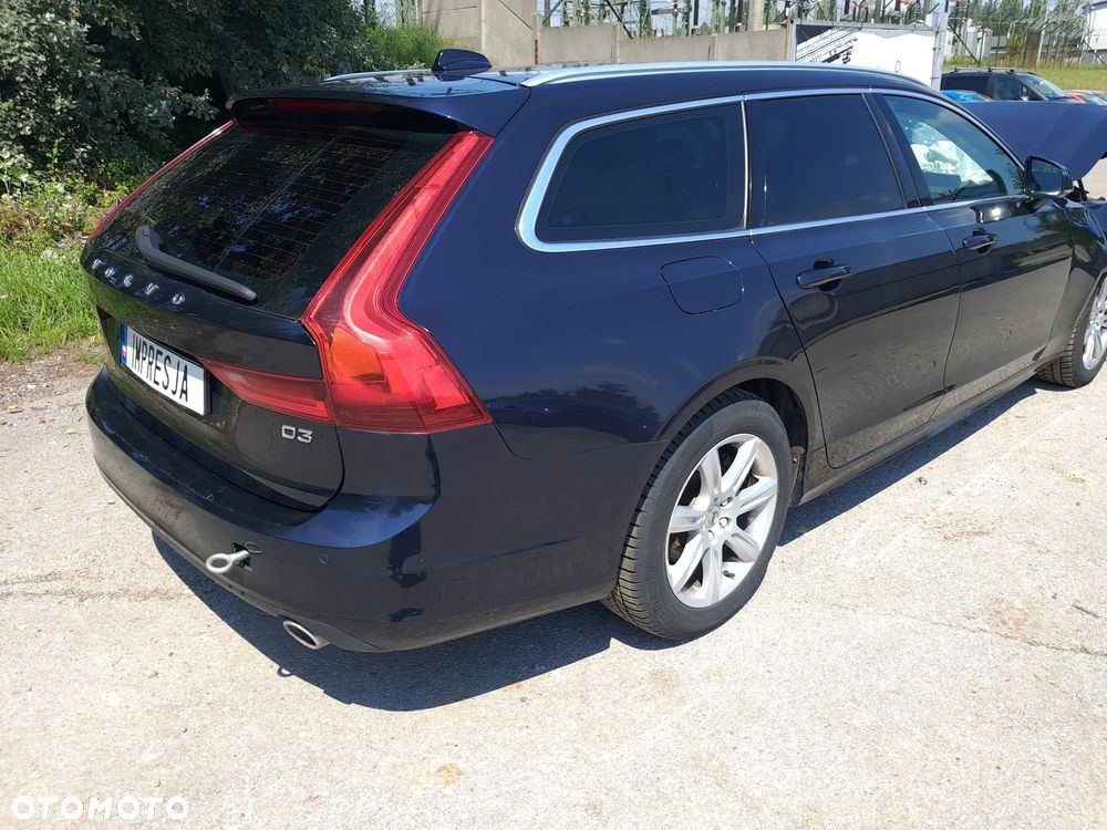 Volvo V90 - 15