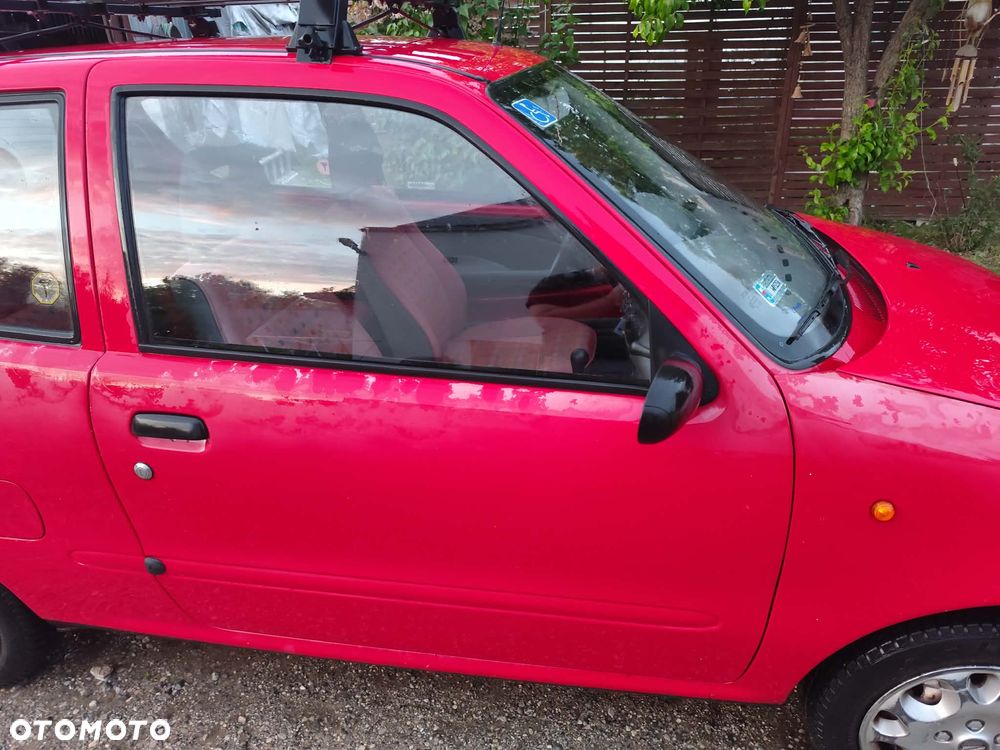 Fiat Seicento - 6