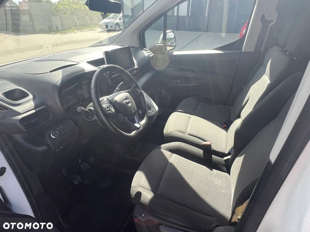 Opel Combo Xl Long - 14