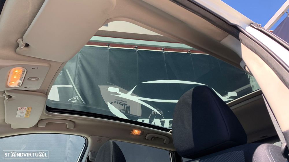 Nissan Qashqai 1.5 dCi N-Connecta - 21