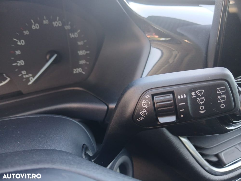 Ford Puma - 7