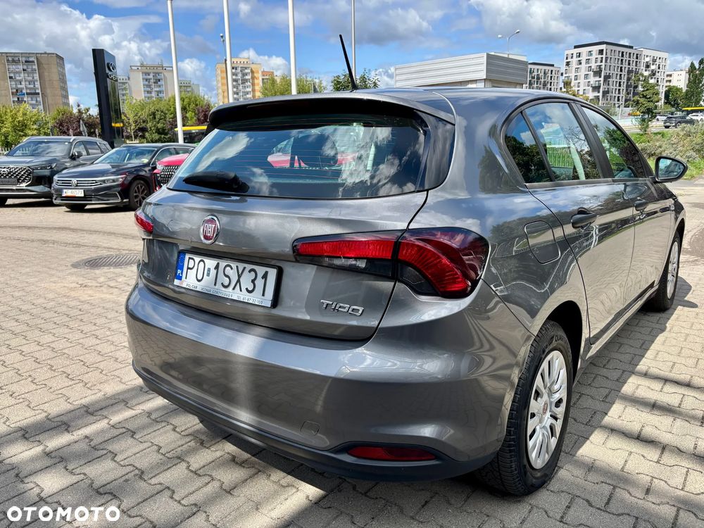 Fiat Tipo 1.0 T3 - 10