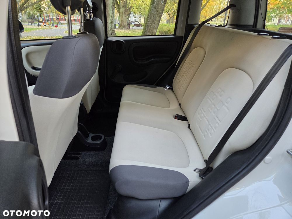 Fiat Panda - 7