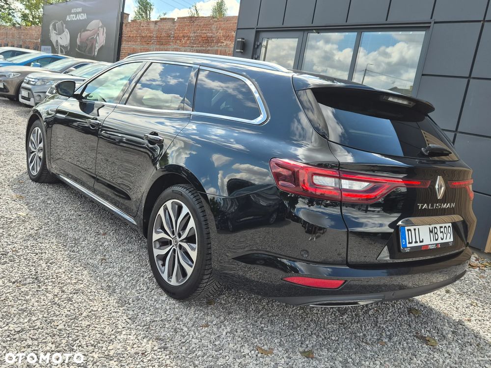 Renault Talisman ENERGY dCi 160 EDC LIMITED - 12