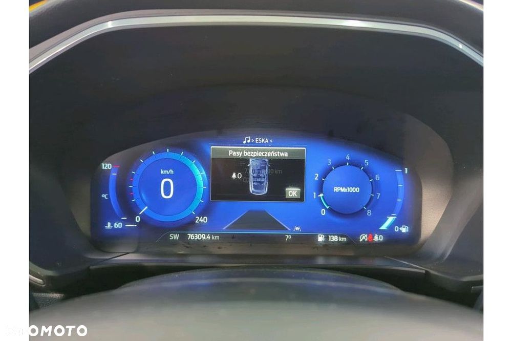 Ford Kuga - 6