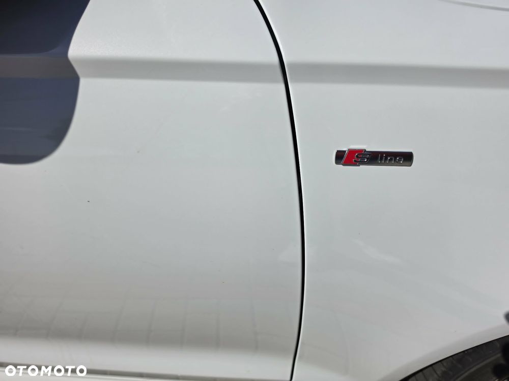 Audi A6 Limousine 2.0 TFSI Quattro S tronic - 40