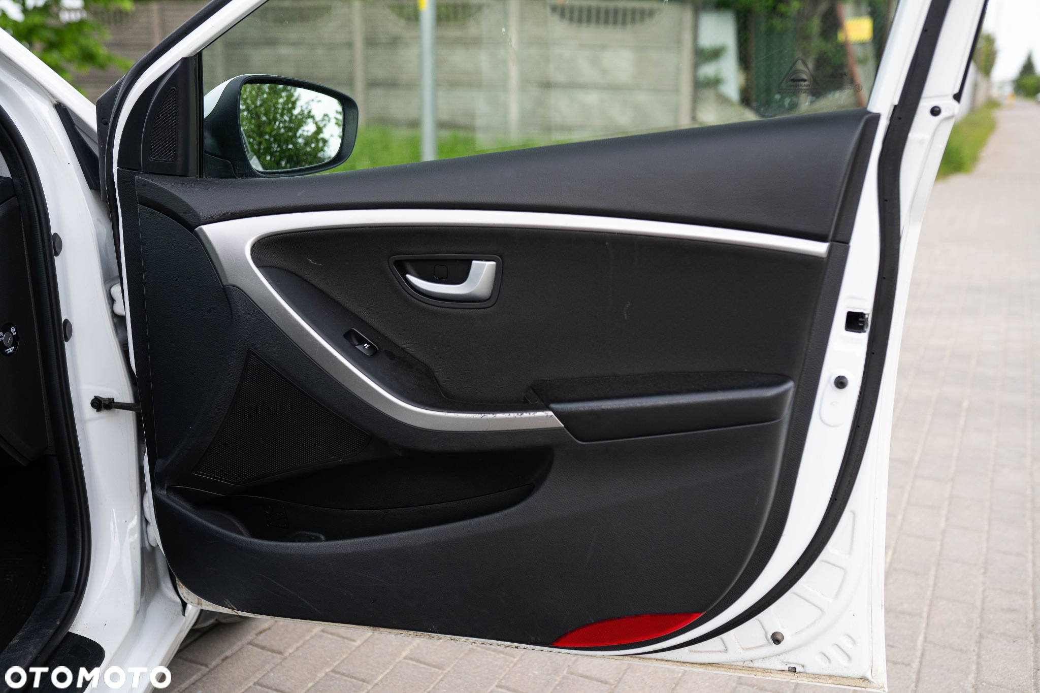 Hyundai i30 1.6 GDI BlueDrive Comfort - 38